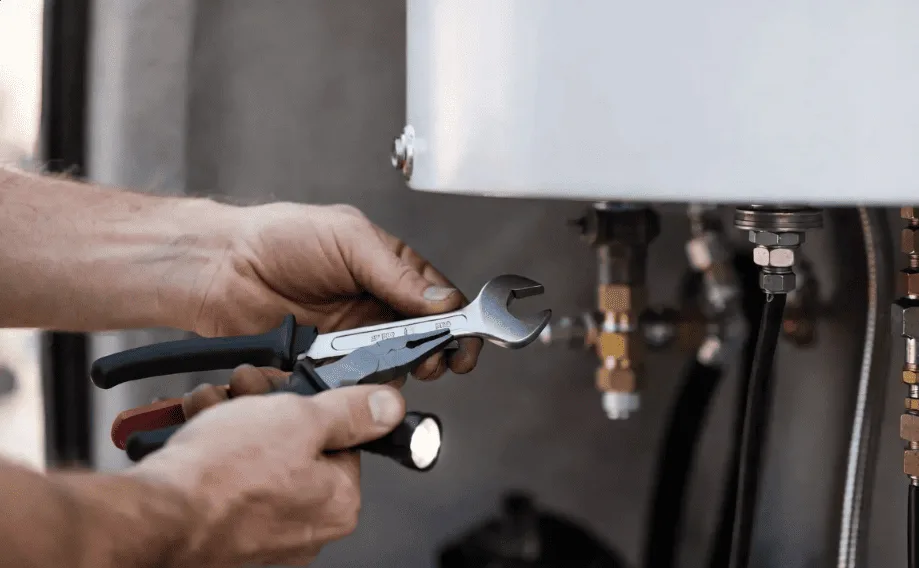 Why choose Water Heater Repair in Cross Lanes, WV